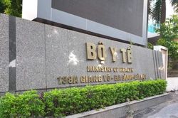 Nguyên Phó cục trưởng Cục Quản lý dược bị khởi tố