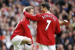 Solskjaer khen hết lời, muốn Ronaldo trở lại MU