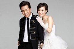 Hôn nhân viên mãn của 'cặp đôi vàng' Đặng Siêu - Tôn Lệ