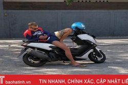 'Hoa mắt chóng mặt' với những bức ảnh trùng hợp bất ngờ