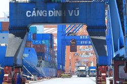 Xuất nhập khẩu hậu COVID-19: Đón 'luồng gió mới' từ hiệp định EVFTA