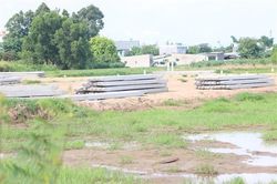 TP.HCM làm rõ trách nhiệm vụ làm giả hồ sơ dự thầu dự án trường học