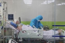 Sáng 9/6, Việt Nam không ghi nhận ca mắc mới COVID-19 trong 12 giờ qua