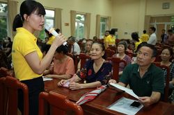 Đã từng tham gia BHXH bắt buộc, nay có thể tham gia BHXH tự nguyện để hưởng lương hưu?