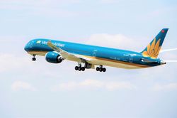 Chuyến bay thứ 3 từ Mỹ chở 340 công dân Việt Nam hồi hương an toàn