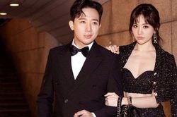 Trấn Thành nói gì khi Hari Won đăng status thể hiện bức xúc với đàn ông giữa đêm