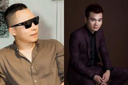 Khắc Việt gây sốc khi tuyên bố 'vào tận nhà giải quyết Khắc Tiệp': Ồn ào và kém sang!