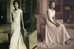 Cách giải quyết 'cao tay' của Nam Phương hoàng hậu khi mẹ chồng công khai yêu quý tình nhân của chồng