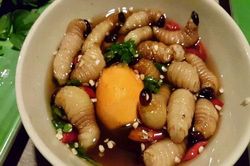 5 đặc sản của Việt Nam gây tò mò với thực khách nước ngoài