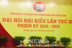 Giai đoạn 2020-2025: PVN đặt mục tiêu trụ vững ở mức giá dầu thô 30 USD/thùng