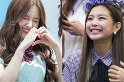 Fan của Nancy (MOMOLAND) lũ lượt xin gia nhập fandom 'nữ hoàng' Jennie (BLACKPINK) sau tiết lộ động trời này