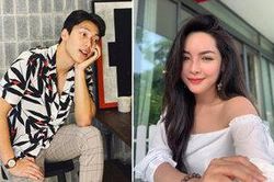 Alan Phạm 'thả thính' vu vơ lại còn đòi ôm người khác, 'hotgirl thẩm mỹ' Vũ Thanh Quỳnh lên tiếng 'cảnh cáo'