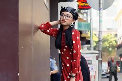 Phương Mỹ Chi 'làm căng' khi người thân bị xúc phạm nặng nề: 'Sẽ cùng ekip tìm ra hướng giải quyết tốt nhất'