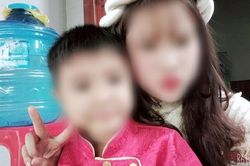 Bé trai 5 tuổi mất tích ở Nghệ An được phát hiện tử vong bên trong nhà hoang
