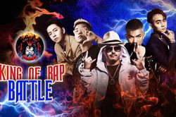 King Of Rap 2020: Dự đoán những màn 'beef nhau' cực căng của các rapper trẻ đầy tài năng