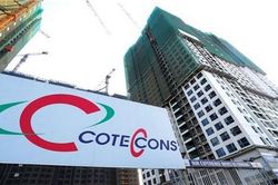 'Ai là ma sói' tại Coteccons?