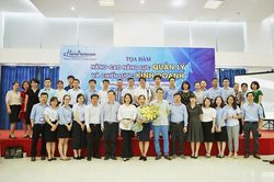 Hanoi Telecom nâng cao năng lực quản lý hậu Covid-19