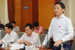 Bộ Công Thương sẽ hỗ trợ Đắk Nông tận dụng lợi thế công nghiệp, năng lượng để phát triển bền vững