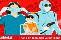 Thắng 'giặc COVID-19' - Minh chứng rõ tính ưu việt của Nhà nước Việt Nam