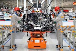 Hậu COVID-19: Chiến lược bền vững cho chuỗi cung ứng tương lai