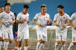 FIFA 'bật đèn xanh' cho vòng loại World Cup 2022 khu vực châu Á nối lại