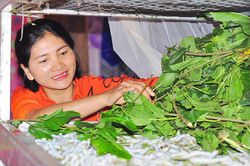 Tạo sự đồng thuận phát triển vùng đồng bào DTTS