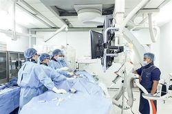Tập trung phát triển kỹ thuật mới tại Bệnh viện đa khoa tỉnh Quảng Trị
