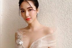 Hòa Minzy: 'Tôi muốn trở thành nhà bất động sản giàu có'