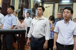 Khởi tố nguyên Phó Cục trưởng Cục Quản lý dược