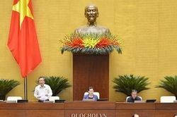 Đề nghị chuyển đổi 3 dự án cao tốc bắc nam từ phương thức đối tác công tư sang đầu tư công