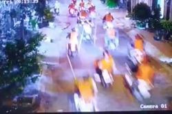 200 thanh niên mặc áo cam đập phá quán ốc: Công an TP.HCM bắt giữ 30 người