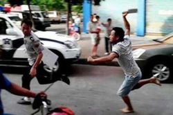 Trách bạn nhậu không rủ, người đàn ông bị đánh chết
