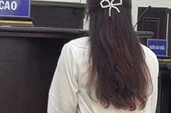 Đồng ý đi cướp với bạn, cô gái bị bắt sau 11 năm ra nước ngoài sinh sống