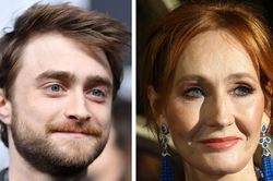 'Harry Potter' xin lỗi fan vì bình luận 'kỳ thị người chuyển giới' của tác giả JK Rowling
