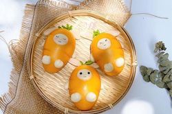 Lễ hội cosplay của những chiếc bánh khiến dân tình chỉ muốn lao ngay vào bếp