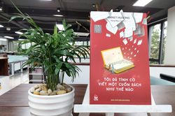 Cuốn sách hay về cách dạy viết văn cho trẻ