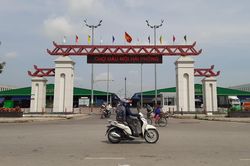 Hải Phòng kỷ luật khiển trách Ban Thường vụ Quận ủy Hồng Bàng