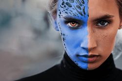 Vì sao con người không thể biến hình như dị nhân trong phim X-Men?