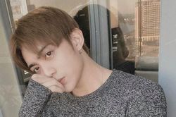 Soobin Hoàng Sơn hát hit 'Heal The World' của Michael Jackson