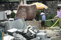 2 người ở Bình Dương bị điện giật thương vong