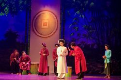 Sân khấu Lệ Ngọc mang kịch nói chinh phục khán giả phía Nam