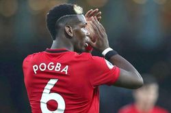 MU sẽ cực mạnh nếu Pogba ở lại