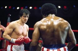 Sống dậy huyền thoại về 'Rocky' và Sylvester Stallone