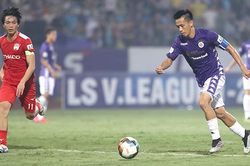 Vòng 4 LS League 2020: Ai sẽ tách tốp?