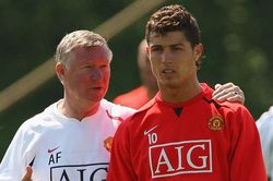 MU: Sir Alex phải dàn xếp vụ cầu thủ đánh nhau trên sân tập