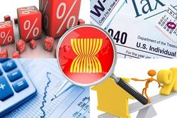 Việt Nam sẽ ít bị tác động nhất so với các nước ASEAN