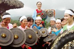 Lập hồ sơ các di sản văn hóa phi vật thể tiêu biểu trình UNESCO