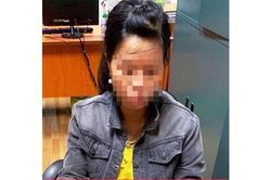 Tìm thấy người mẹ bỏ rơi con sơ sinh tại hố ga