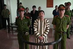 Phát sóng bộ phim truyền hình về ngành tòa án