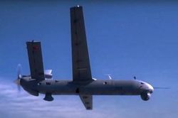 Chiến thuật sử dụng các nhóm UAV trong chiến đấu